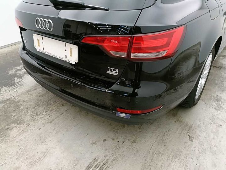 Photo 22 VIN: WAUZZZF44JA022426 - AUDI A4 AVANT &#3915 