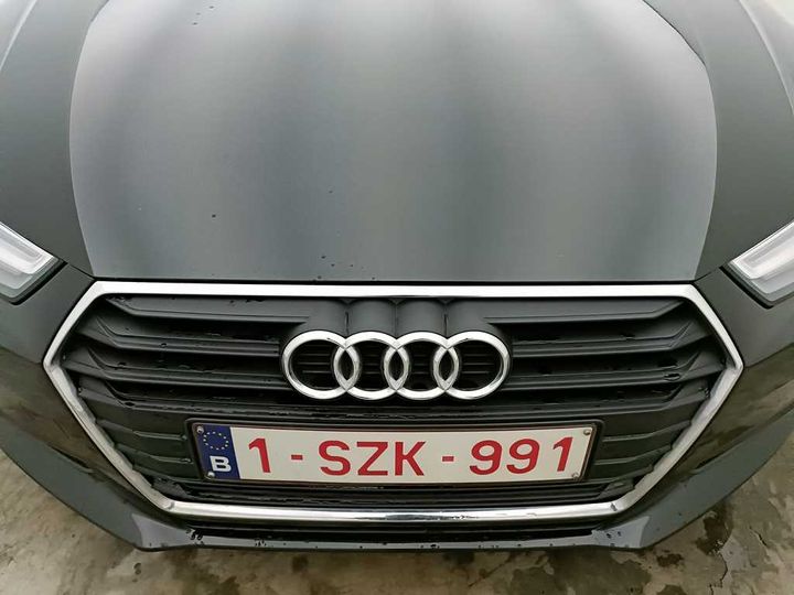 Photo 5 VIN: WAUZZZF44JA022426 - AUDI A4 AVANT &#3915 