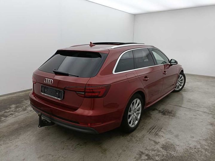 Photo 2 VIN: WAUZZZF44JA023446 - AUDI A4 AVANT &#3915 