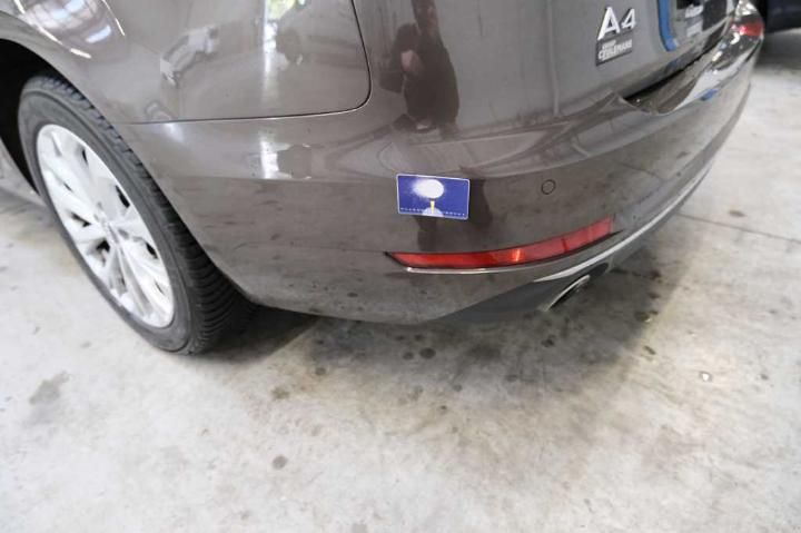 Photo 32 VIN: WAUZZZF44JA025018 - AUDI A4 AVANT &#3915 