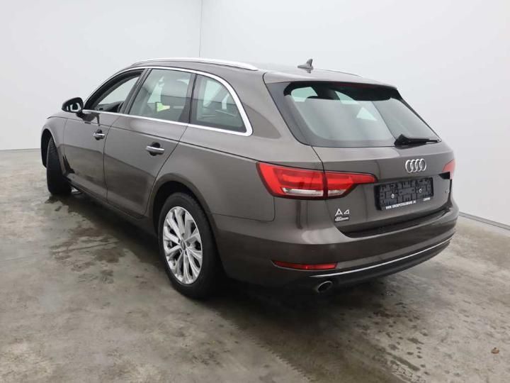 Photo 7 VIN: WAUZZZF44JA025018 - AUDI A4 AVANT &#3915 