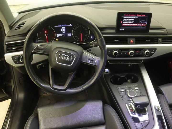 Photo 16 VIN: WAUZZZF44JA043325 - AUDI A4 