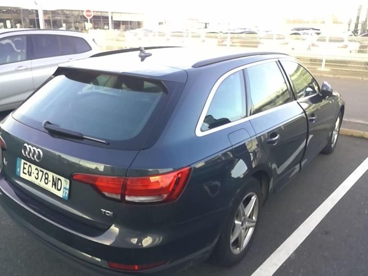 Photo 2 VIN: WAUZZZF44JA046676 - AUDI A4 AVANT 