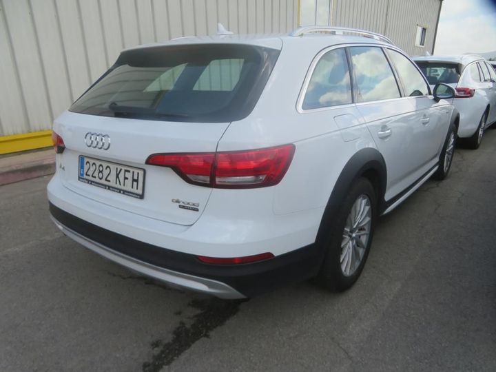 Photo 1 VIN: WAUZZZF44JA052042 - AUDI A4 ALLROAD QUAT 