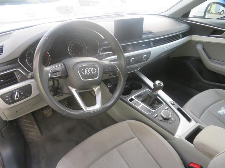 Photo 8 VIN: WAUZZZF44JA052042 - AUDI A4 ALLROAD QUAT 