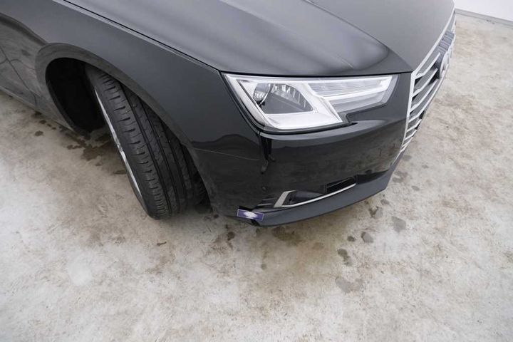 Photo 22 VIN: WAUZZZF44JA053286 - AUDI A4 AVANT &#3915 