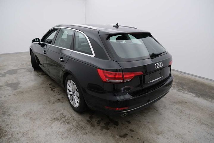 Photo 7 VIN: WAUZZZF44JA053286 - AUDI A4 AVANT &#3915 