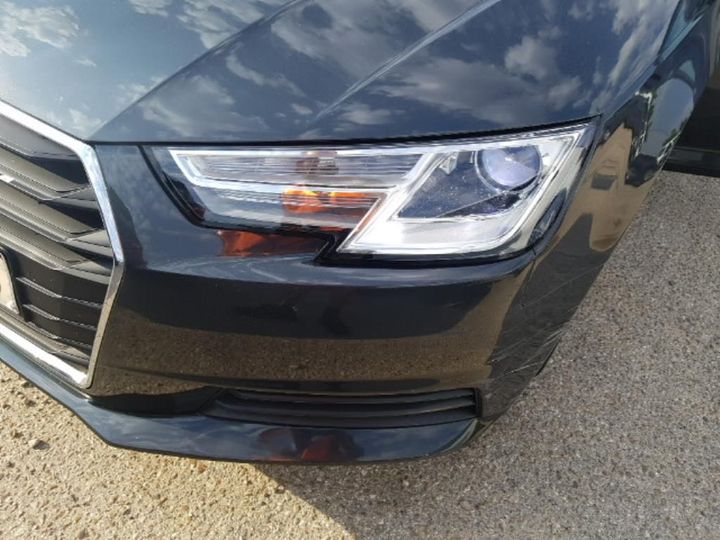 Photo 21 VIN: WAUZZZF44JA053952 - AUDI A4 