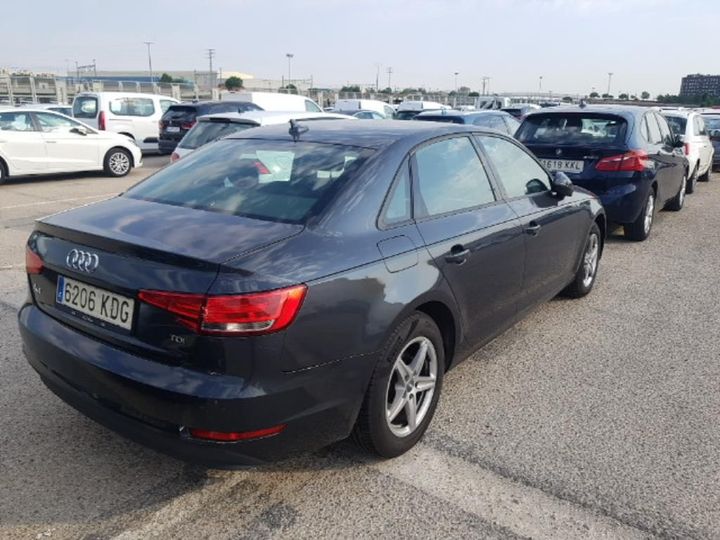 Photo 5 VIN: WAUZZZF44JA053952 - AUDI A4 