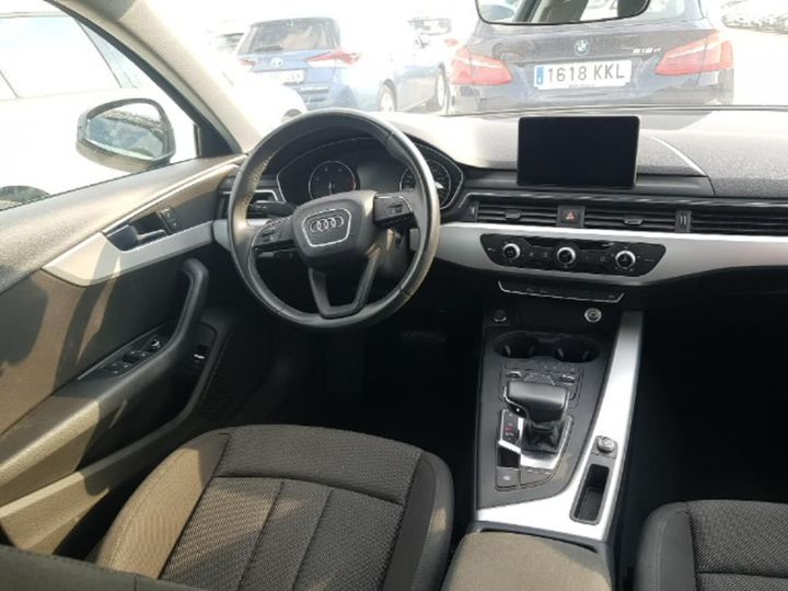 Photo 6 VIN: WAUZZZF44JA053952 - AUDI A4 