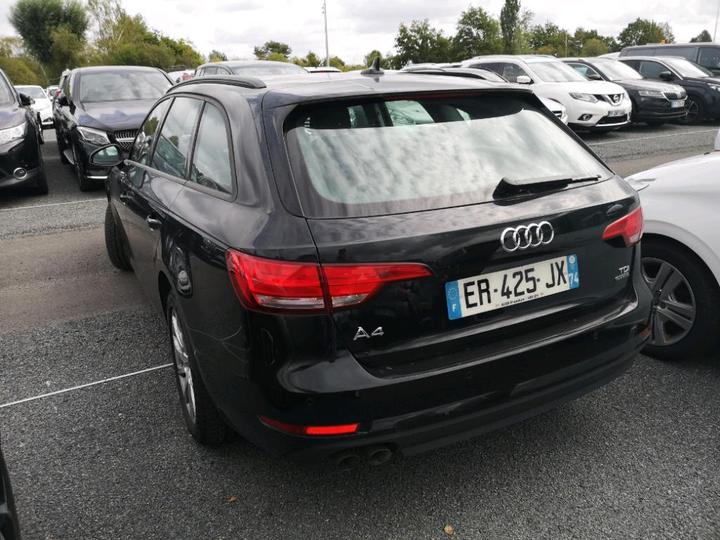 Photo 3 VIN: WAUZZZF44JA065406 - AUDI A4 AVANT 