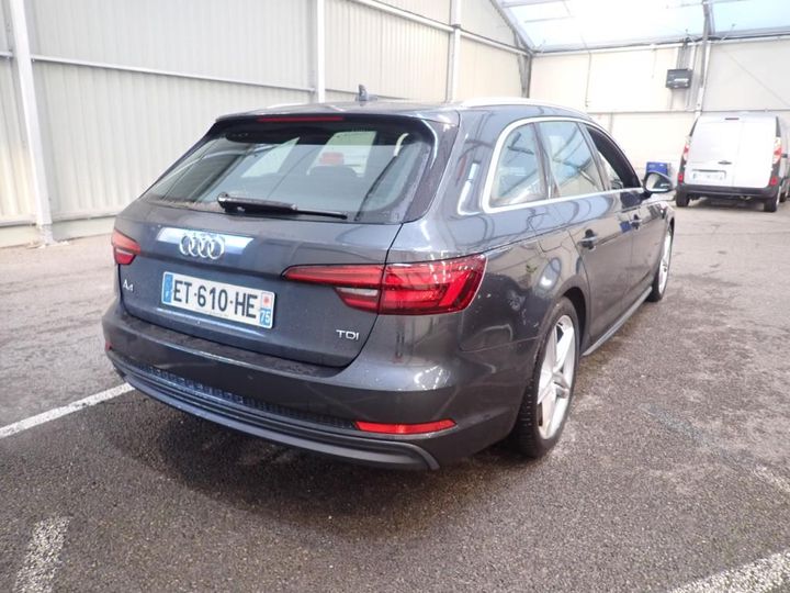 Photo 2 VIN: WAUZZZF44JA074378 - AUDI A4 AVANT 