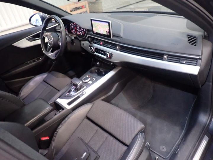 Photo 5 VIN: WAUZZZF44JA074378 - AUDI A4 AVANT 