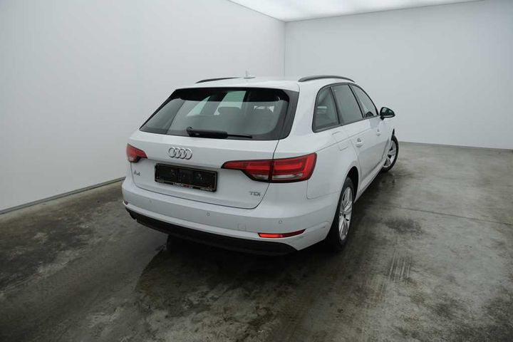 Photo 2 VIN: WAUZZZF44JA077278 - AUDI A4 AVANT FL&#3916 