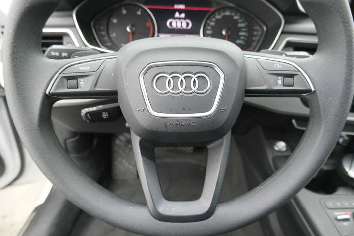 Photo 22 VIN: WAUZZZF44JA077278 - AUDI A4 AVANT FL&#3916 