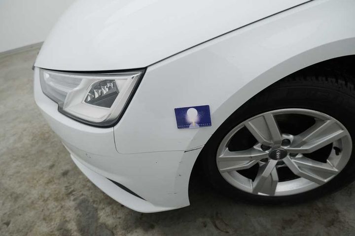 Photo 28 VIN: WAUZZZF44JA077278 - AUDI A4 AVANT FL&#3916 