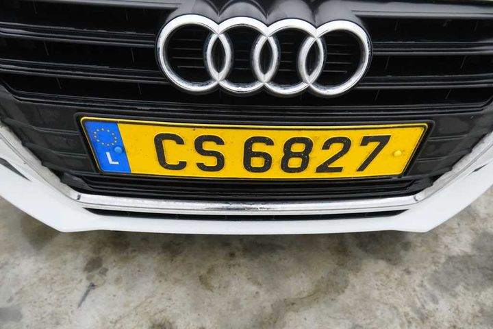 Photo 5 VIN: WAUZZZF44JA077278 - AUDI A4 AVANT FL&#3916 