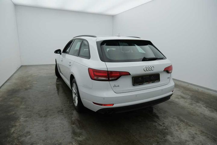 Photo 7 VIN: WAUZZZF44JA077278 - AUDI A4 AVANT FL&#3916 