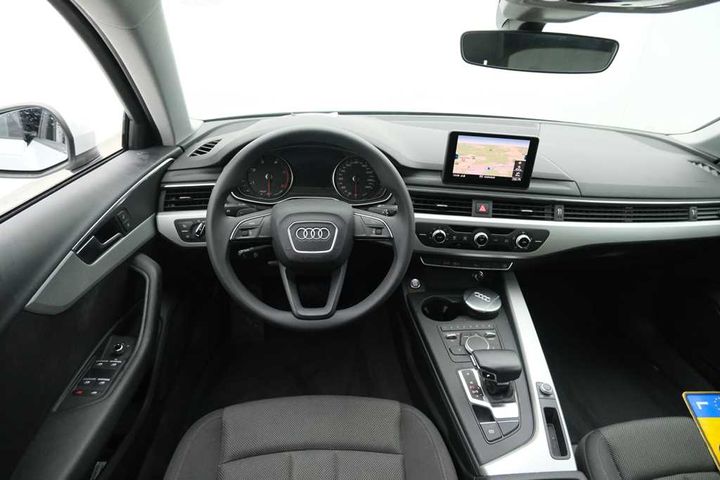 Photo 9 VIN: WAUZZZF44JA077278 - AUDI A4 AVANT FL&#3916 