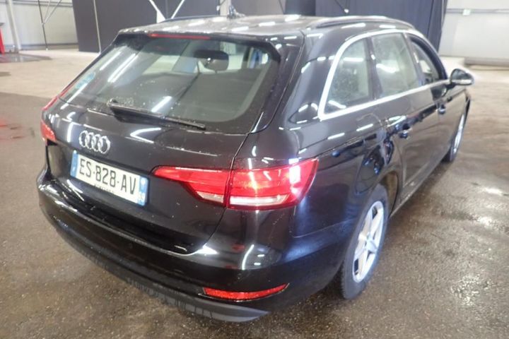 Photo 2 VIN: WAUZZZF44JA079161 - AUDI A4 AVANT 