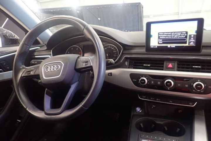 Photo 7 VIN: WAUZZZF44JA079161 - AUDI A4 AVANT 