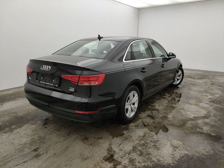 Photo 1 VIN: WAUZZZF44JA087759 - AUDI A4 BERLINE '15 