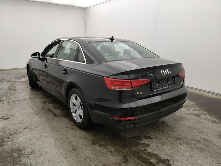 Photo 6 VIN: WAUZZZF44JA087759 - AUDI A4 BERLINE '15 