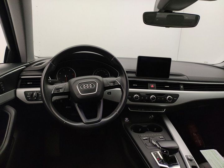 Photo 8 VIN: WAUZZZF44JA087759 - AUDI A4 BERLINE '15 