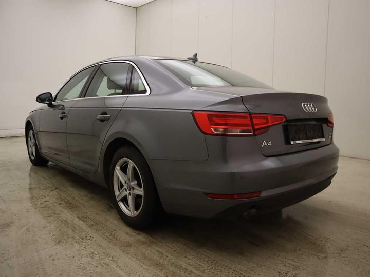 Photo 10 VIN: WAUZZZF44JA089351 - AUDI A4 