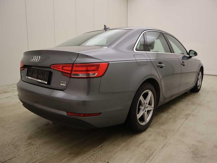 Photo 11 VIN: WAUZZZF44JA089351 - AUDI A4 