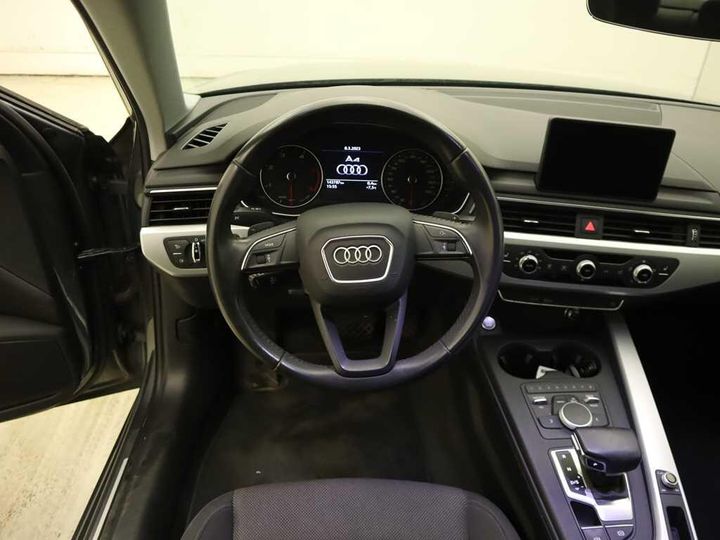 Photo 16 VIN: WAUZZZF44JA089351 - AUDI A4 