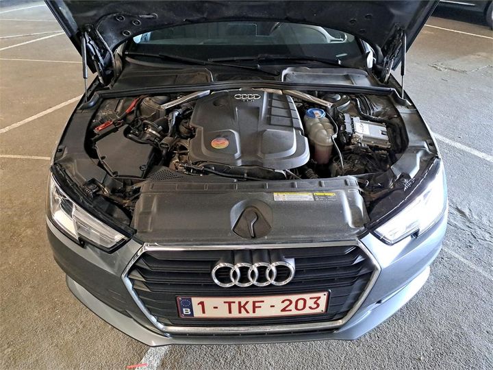 Photo 22 VIN: WAUZZZF44JA089351 - AUDI A4 