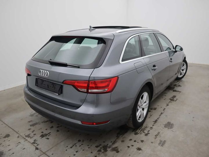 Photo 2 VIN: WAUZZZF44JA090113 - AUDI A4 AVANT &#3915 