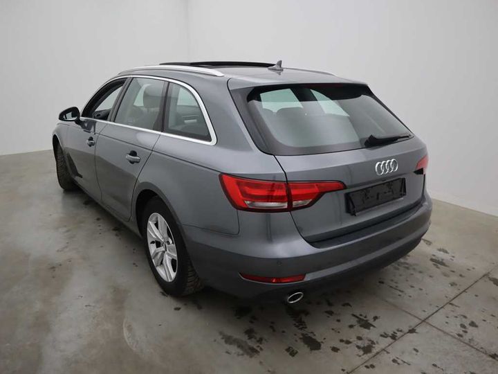 Photo 7 VIN: WAUZZZF44JA090113 - AUDI A4 AVANT &#3915 