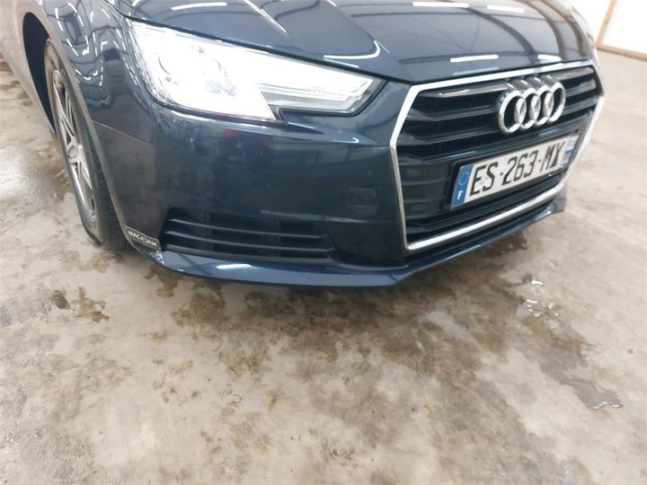 Photo 11 VIN: WAUZZZF44JA094596 - AUDI A4 AVANT 