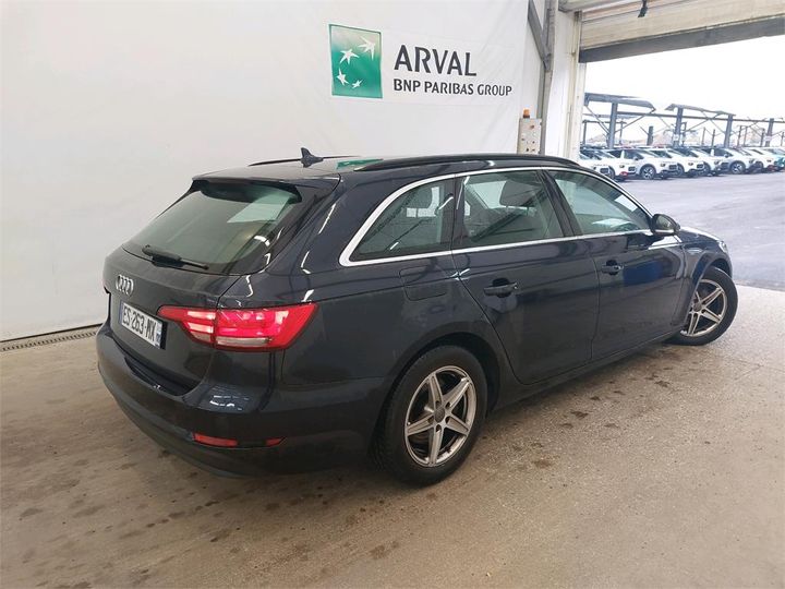 Photo 2 VIN: WAUZZZF44JA094596 - AUDI A4 AVANT 