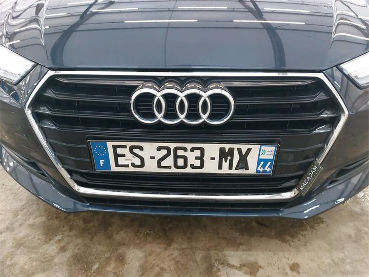 Photo 21 VIN: WAUZZZF44JA094596 - AUDI A4 AVANT 