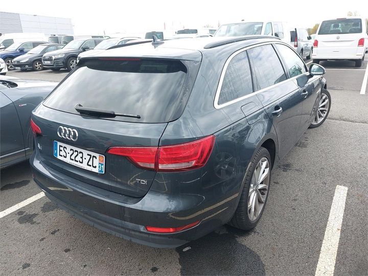 Photo 3 VIN: WAUZZZF44JA096980 - AUDI A4 AVANT 