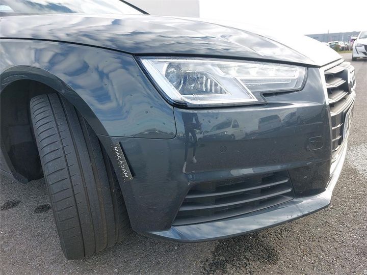 Photo 35 VIN: WAUZZZF44JA096980 - AUDI A4 AVANT 