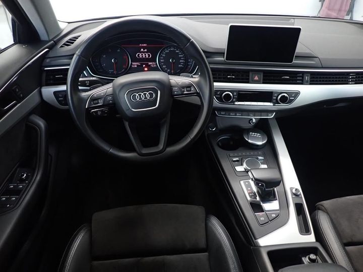 Photo 5 VIN: WAUZZZF44JA100509 - AUDI A4 