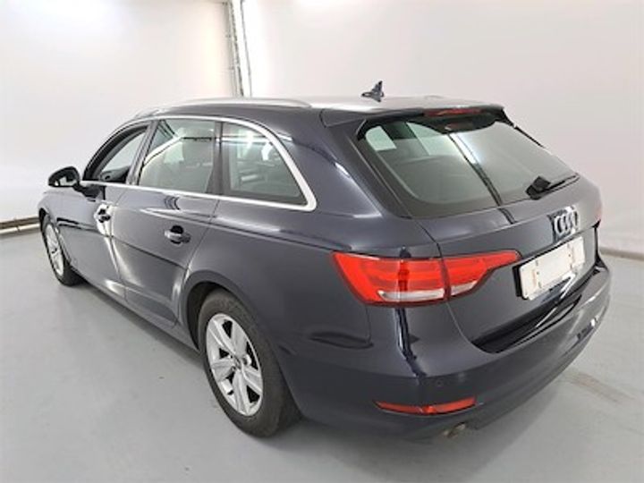 Photo 3 VIN: WAUZZZF44JA101594 - AUDI A4 AVANT DIESEL - 2016 