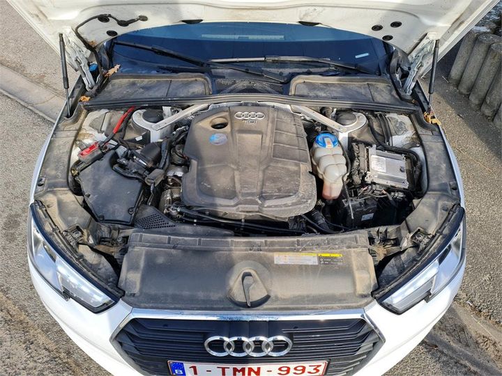 Photo 10 VIN: WAUZZZF44JA104236 - AUDI A4 