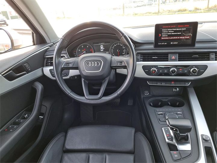 Photo 12 VIN: WAUZZZF44JA104236 - AUDI A4 