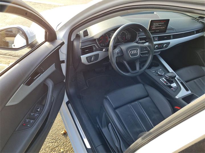 Photo 13 VIN: WAUZZZF44JA104236 - AUDI A4 