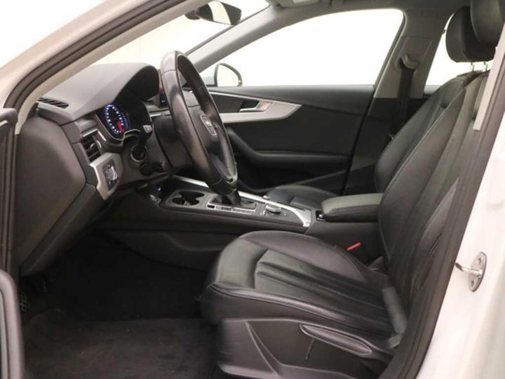 Photo 10 VIN: WAUZZZF44JA108948 - AUDI A4 