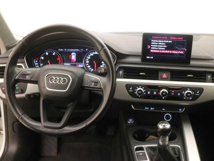 Photo 14 VIN: WAUZZZF44JA108948 - AUDI A4 