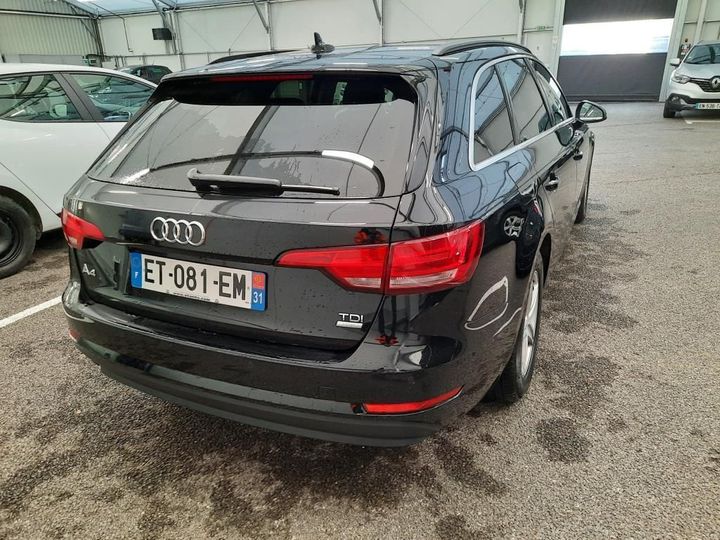 Photo 2 VIN: WAUZZZF44JA111042 - AUDI A4 AVANT 