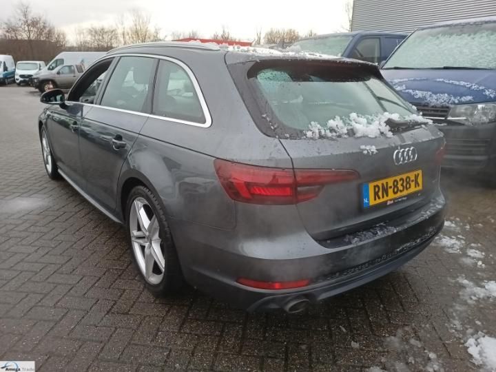 Photo 13 VIN: WAUZZZF44JA111476 - AUDI A4 AVANT 