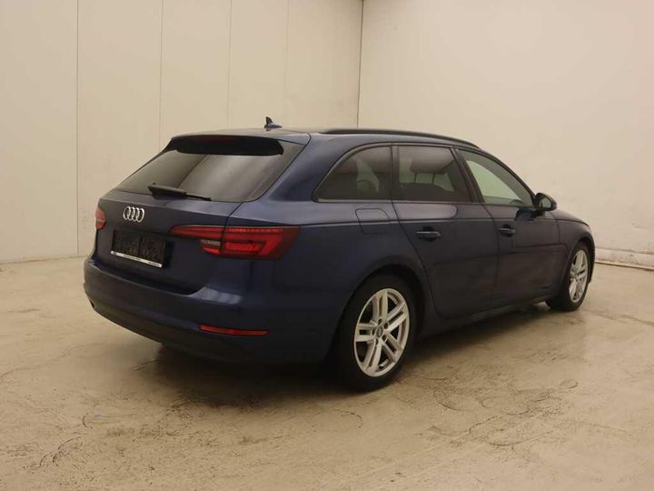 Photo 10 VIN: WAUZZZF44JA114331 - AUDI A4 