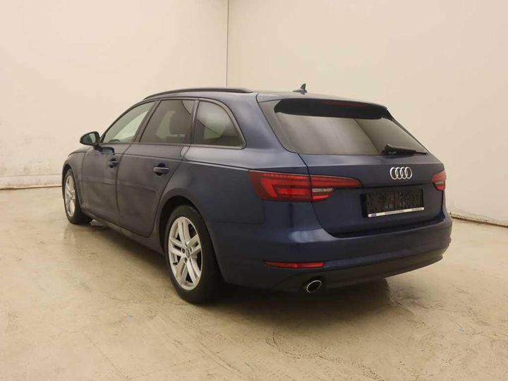 Photo 9 VIN: WAUZZZF44JA114331 - AUDI A4 